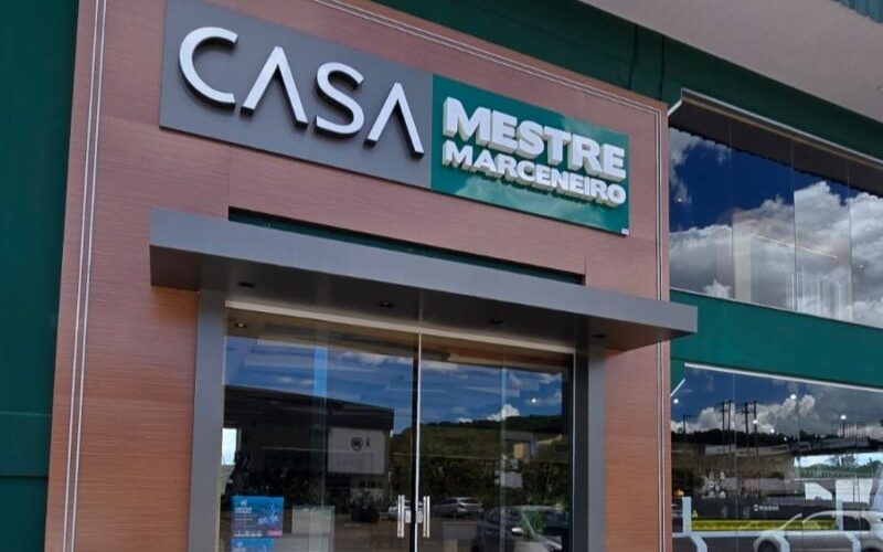 Casa Mestre Ribeirão Preto promove palestra sobre tendências em acessórios e puxadores