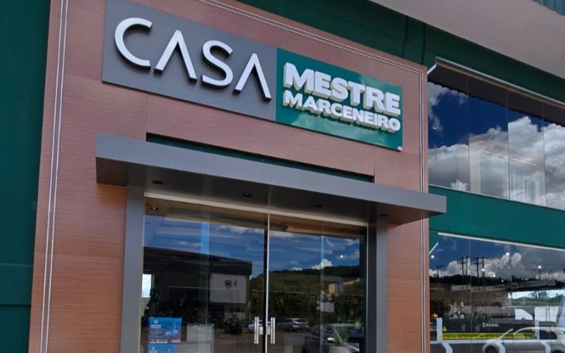 Casa Mestre apresenta nova loja em Ribeirão Preto com palestra exclusiva sobre Neuroarquitetura