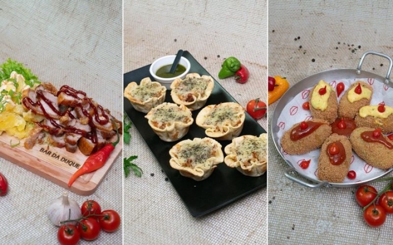 Comida di Buteco em Ribeirão Preto recebe 8 bares novatos