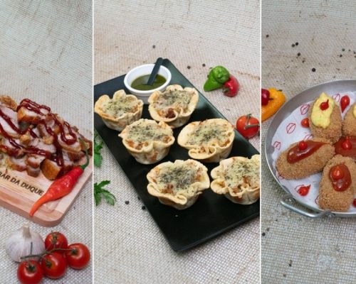 Comida di Buteco em Ribeirão Preto recebe 8 bares novatos