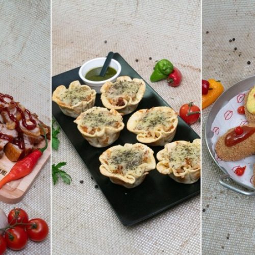 Comida di Buteco em Ribeirão Preto recebe 8 bares novatos