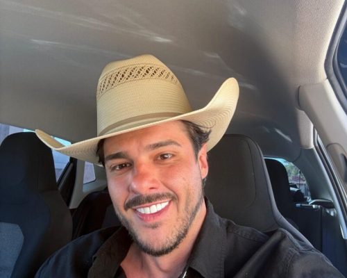 Bruno Macedo confirma presença em novo reality de Camila Loures