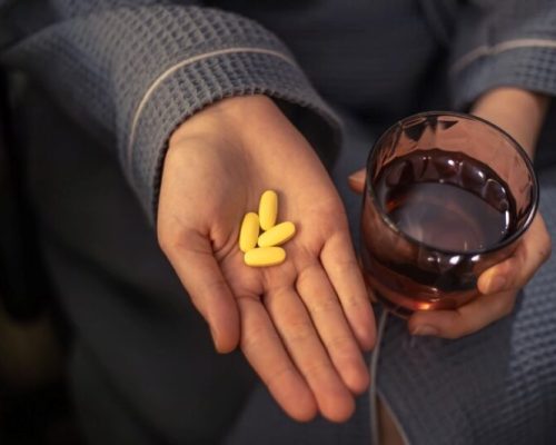 Julho Amarelo: Um alerta para a saúde do fígado e o uso consciente de medicamentos