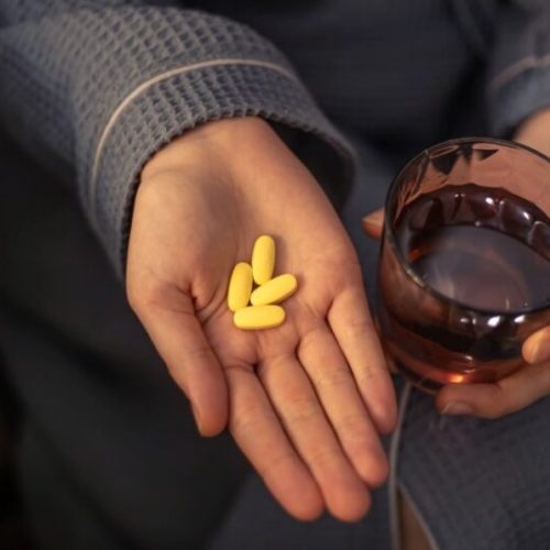 Julho Amarelo: Um alerta para a saúde do fígado e o uso consciente de medicamentos