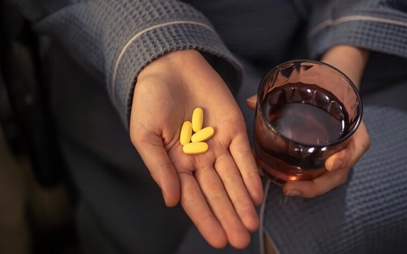 Julho Amarelo: Um alerta para a saúde do fígado e o uso consciente de medicamentos