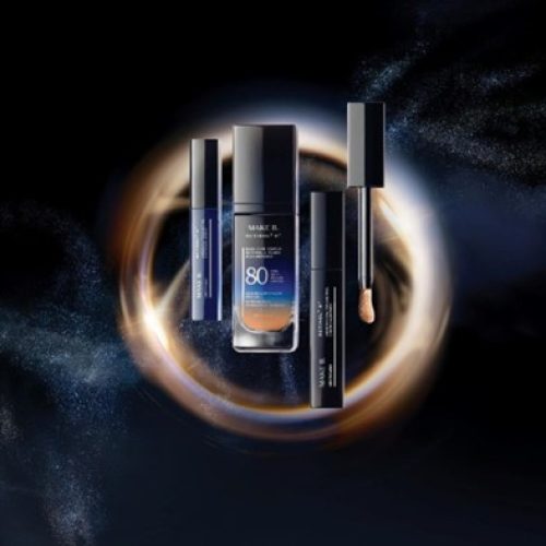 O Boticário apresenta Make B. Retinol H+, primeira base do Brasil com triplo retinol**