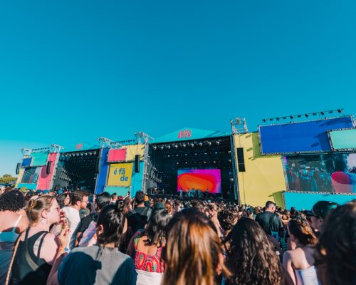 João Rock anuncia campanha em prol de vítimas das enchentes no Rio Grande no Sul