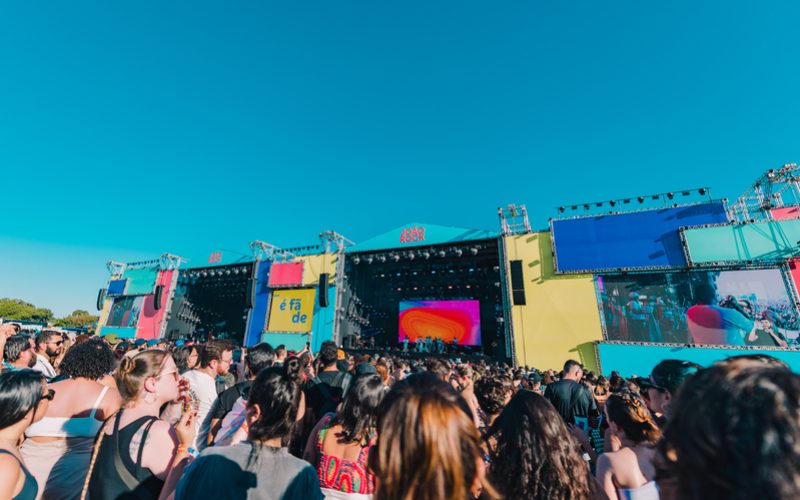João Rock anuncia campanha em prol de vítimas das enchentes no Rio Grande no Sul
