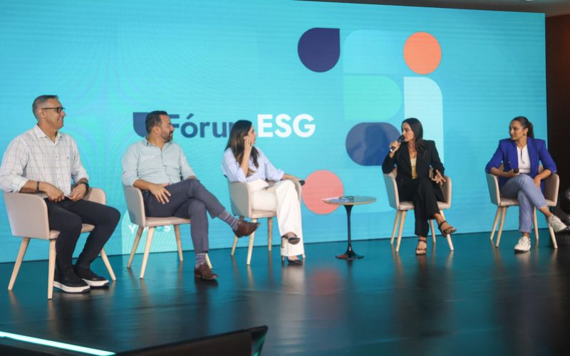 III Fórum ESG da Yduqs reuniu grandes organizações, lideranças e personalidades para debater educação, inclusão, diversidade e sustentabilidade