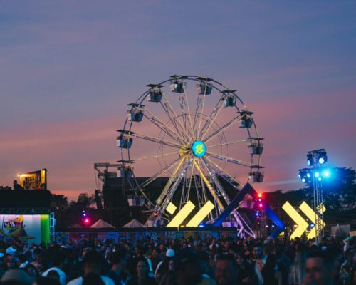 Conheça ativações que fizeram sucesso no João Rock 2025