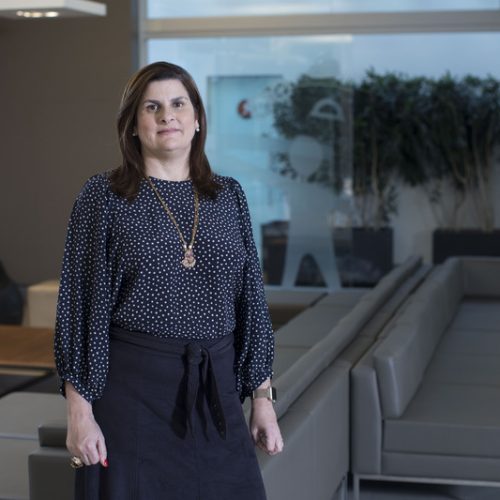 Belo Horizonte_MG, 13 de maio de 2019MRVFotos de executivos da empreendedora MRV na sede da empresa em BH.FOTO: Marcus Desimoni / NITRO