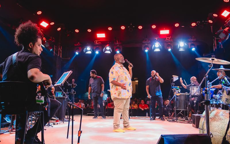 Feijoada do Bamba: saiba como garantir os últimos ingressos do evento que terá Péricles, Turma do Pagode e Tiee – [Duplicated #12293]