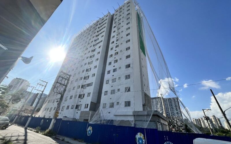 Grupo Bild está entre as 15 maiores construtoras do Brasil no Ranking INTEC 2026