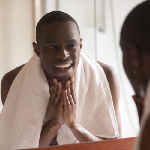 O Boticário amplia o portfólio e apresenta Malbec Facial, linha de skincare desenvolvida especificamente para o público masculino
