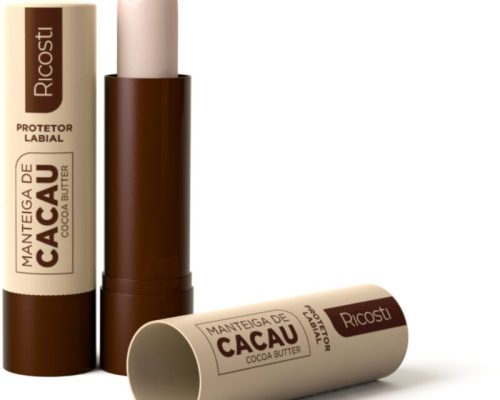 Do cacau à beleza: o processo de produção de cosméticos com ingredientes naturais
