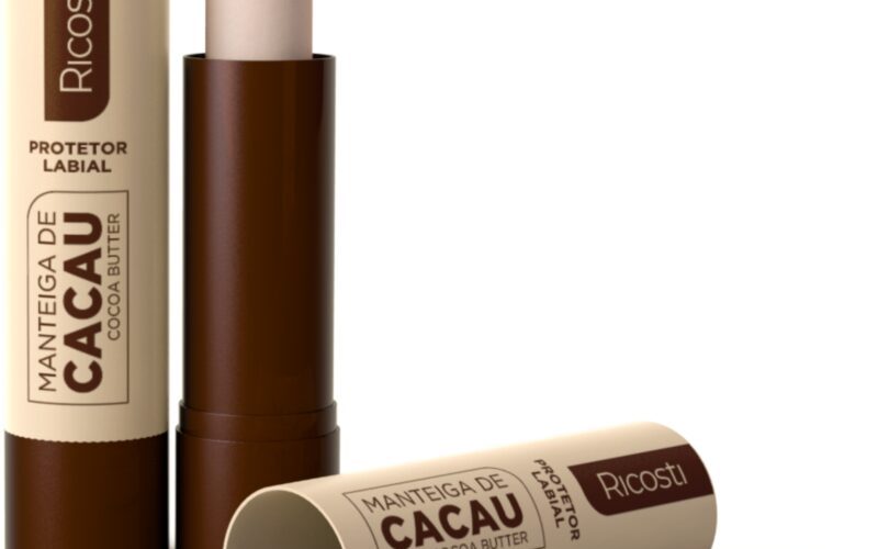 Do cacau à beleza: o processo de produção de cosméticos com ingredientes naturais