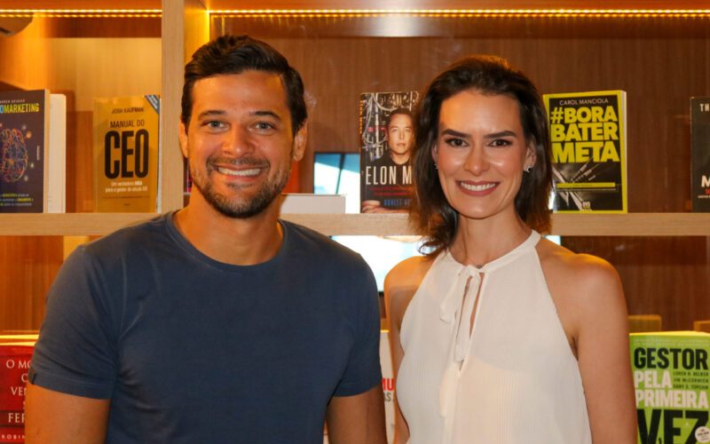 Grupo First destaca importância da meditação na liderança em encontro