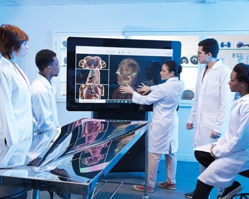 Oportunidade na Saúde: IDOMED Vest abre caminho para a formação de novos médicos no Brasil