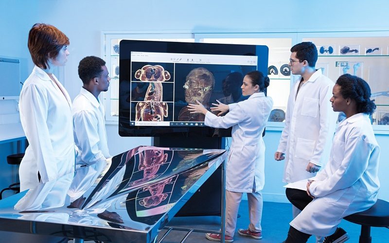 Oportunidade na Saúde: IDOMED Vest abre caminho para a formação de novos médicos no Brasil