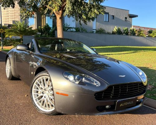 De carro dos filmes de 007 a Mustang Mach de 1969 estão entre as raridades da 3ª edição do Leilão Veículos Antigos Ribeirão Preto