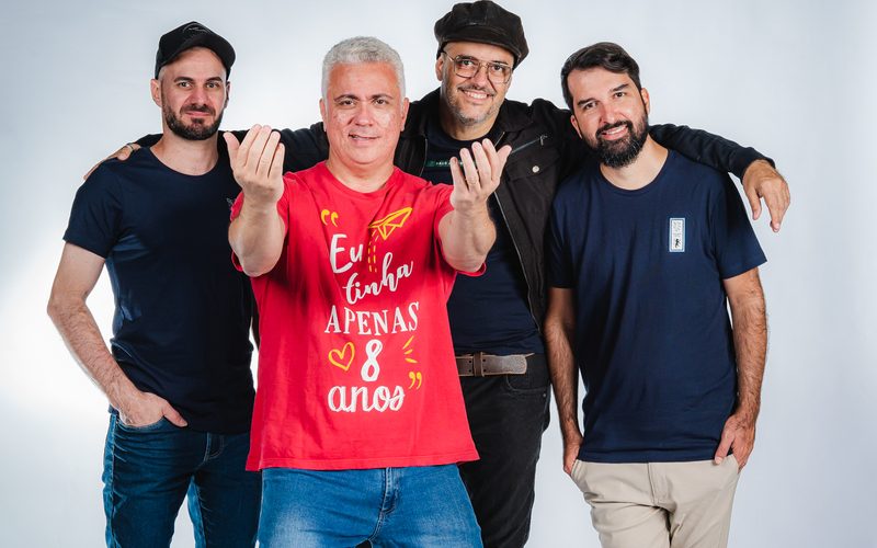 STENIO TEIXEIRA