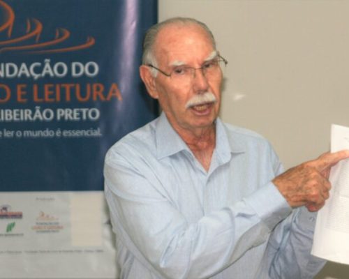 Literatura, cinema e debate marcam a agenda de fevereiro da Fundação do Livro e Leitura