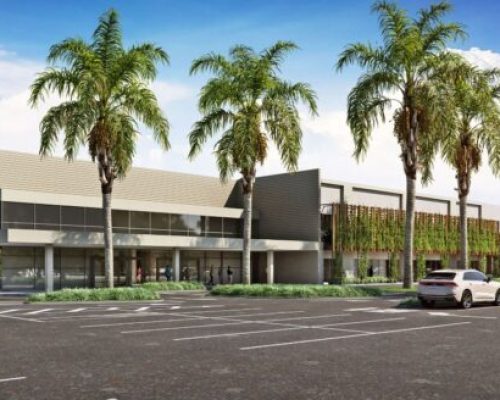 RibeirãoShopping e Atlântica D’Or apresentam novo hospital no complexo multiuso