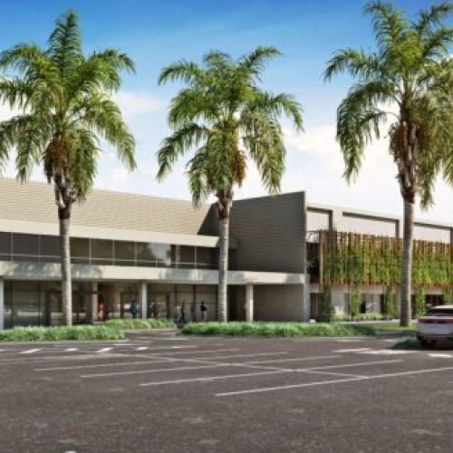 RibeirãoShopping e Atlântica D’Or apresentam novo hospital no complexo multiuso