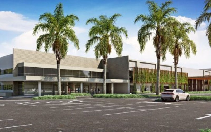 RibeirãoShopping e Atlântica D’Or apresentam novo hospital no complexo multiuso