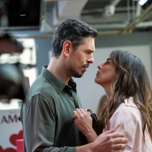 Às vésperas do Dia do Amor, Fernanda Paes Leme e João Vicente se reencontram para campanha bem-humorada do Boticário