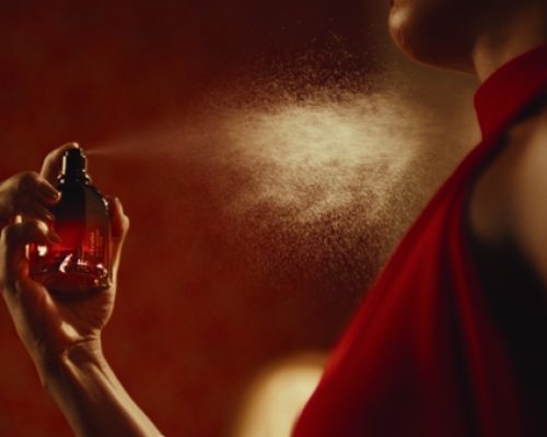 O Boticário apresenta Floratta Red Passion, criado a partir de comentários de consumidoras sobre a perfumaria feminina