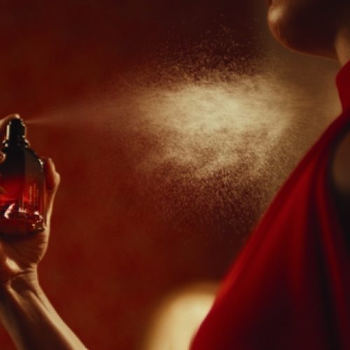 O Boticário apresenta Floratta Red Passion, criado a partir de comentários de consumidoras sobre a perfumaria feminina