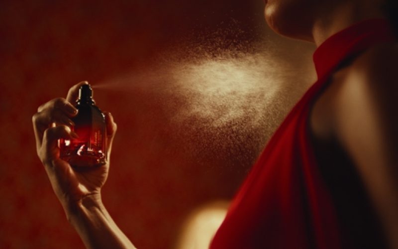 O Boticário apresenta Floratta Red Passion, criado a partir de comentários de consumidoras sobre a perfumaria feminina