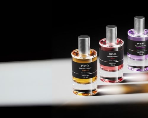 O Boticário inova na perfumaria de nicho nacional com nova coleção de Privée inspirada em flores narcóticas