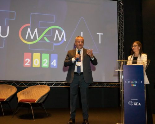 TEA Summit se consolida como o maior evento do ano sobre autismo de Ribeirão Preto