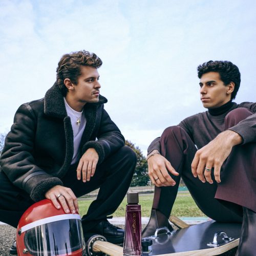 Malbec completa 20 anos e reúne o futuro do automobilismo brasileiro em campanha que celebra o legado da marca