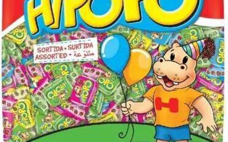 Cory participa de feira de alimentos e bebidas no Oriente Médio