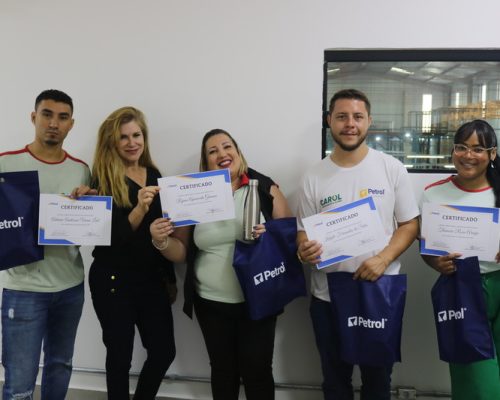 Carol Lubrificantes é distribuidora oficial da Petrol lubrificantes em Ribeirão Preto e região