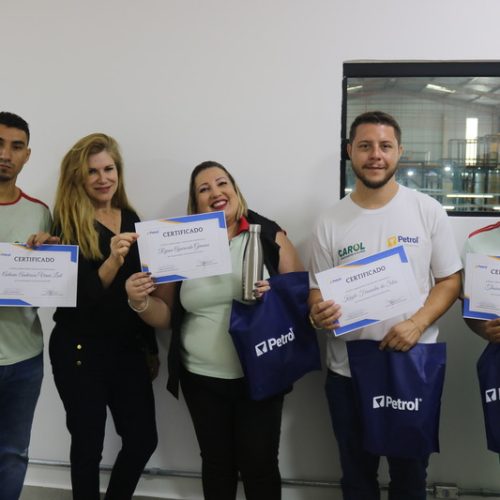 Carol Lubrificantes é distribuidora oficial da Petrol lubrificantes em Ribeirão Preto e região