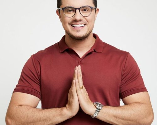 Deive Leonardo fará apresentação na 69º Festa do Peão de Barretos