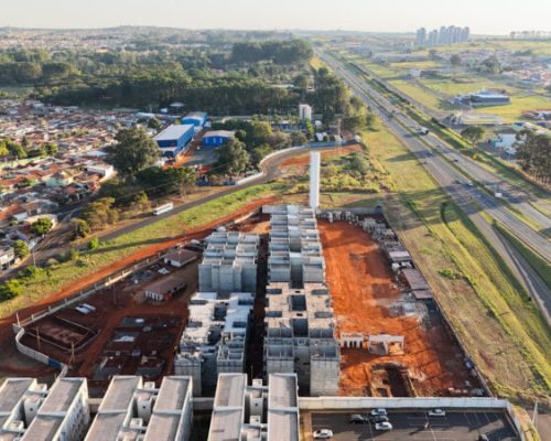 Pafil Empreendimentos mira 2026 no desenvolvimento das cidades do interior paulista