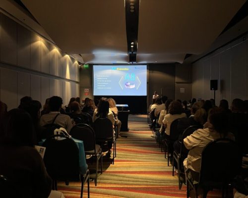 Indústria brasileira é destaque durante o 42º Congresso Internacional de Odontologia na Argentina