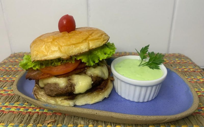 Dia Mundial do Hambúrguer