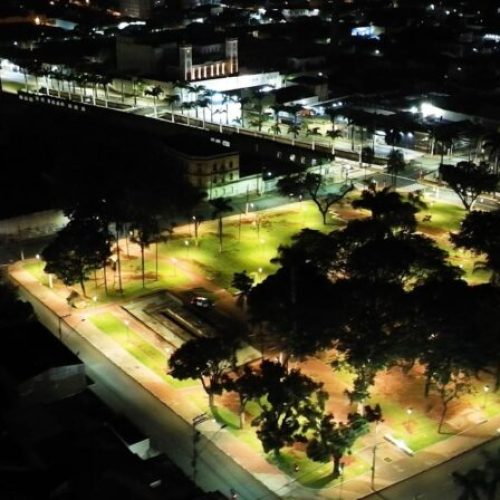 Conecta celebra 50 mil pontos de luz modernizados e redução do tempo de espera dos chamados de manutenção