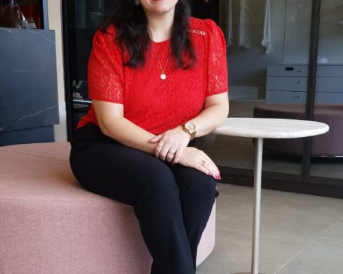 Empreendedora de Ribeirão Preto consolida carreira em multinacional de beleza