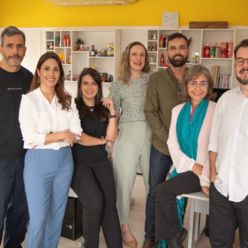 Nova marca comemora 35 anos da Conceito Comunicação