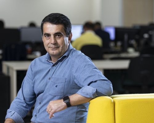 Belo Horizonte_MG, 13 de fevereiro de 2023MRV CO - Banco de ImagensNa imagem, a sede da empresaImagem: Leo Drumond / NITRO