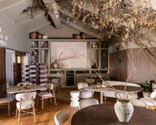 CASACOR Ribeirão Preto convida visitantes a um tour gastronômico pela mostra