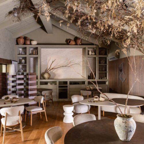 CASACOR Ribeirão Preto convida visitantes a um tour gastronômico pela mostra