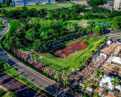 RibeirãoShopping recebe Meia Maratona Internacional de Ribeirão Preto neste domingo, dia 13